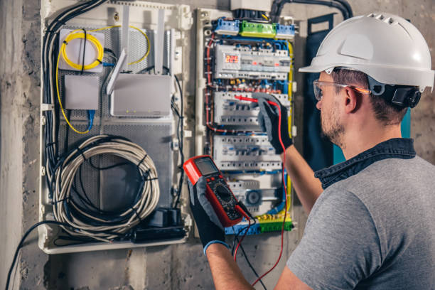 Best Licensed Electrician  in Cleveland, AL