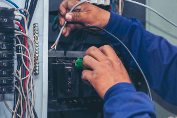 Best Commercial Electrician Services  in Cleveland, AL