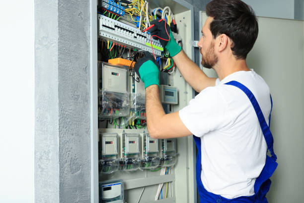 Best Electrical Rewiring Services  in Cleveland, AL