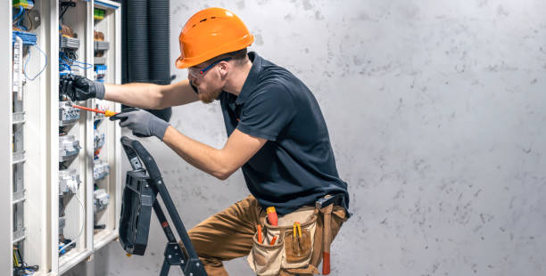 Best Home Electrical Repair  in Cleveland, AL
