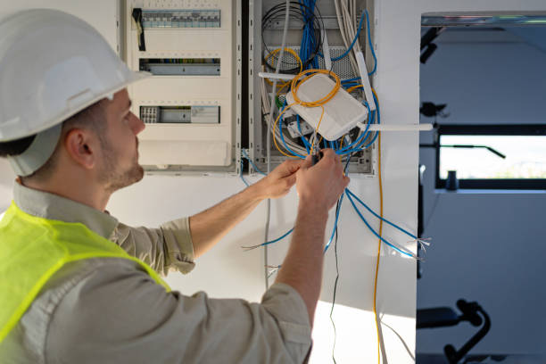 , AL Electrician Company