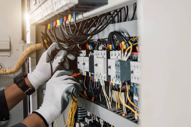 Best Local Electrician Companies  in Cleveland, AL